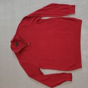 Lachlan Quarter Zip Long Sleeve
